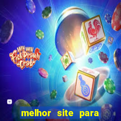 melhor site para jogar no bicho